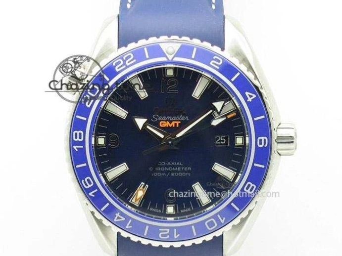 0422 Speedmaster Black Benom PVD Saturn RMF Best Edition on PVD Bracelet Lemania HW StreetReady 7726